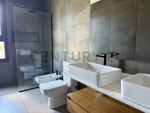 Casa en venta Barrio Greenville