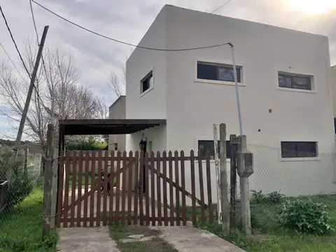 Departamento - City Bell