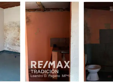 Depto Tipo Casa en Venta 20 años