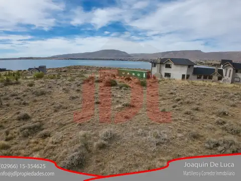 LOTE en Barrio Punta Soberana