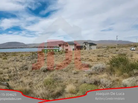 Terreno en Venta, FOS 40