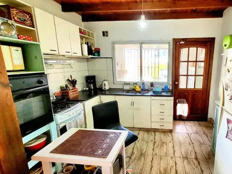 Casa en Venta 17 años