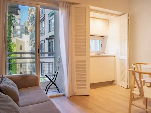 Departamento en Alquiler 41 años