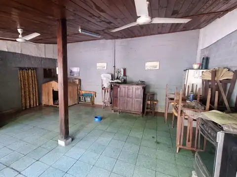 Casa + Departamento en Venta! B° La Liguria
