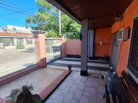 Aristobulo del Valle 3863