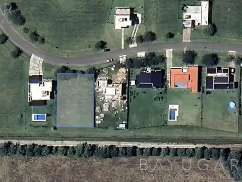 Terreno en Venta en Los Palenques, USD 38.000