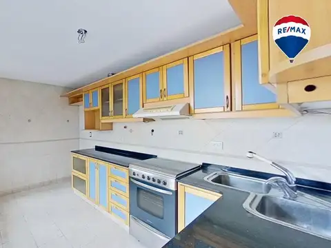 Depto Tipo Casa en Venta en Olivos, USD 205.000