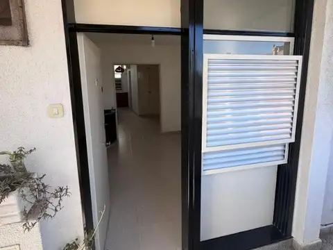 Monoambiente céntrico en Alquiler.