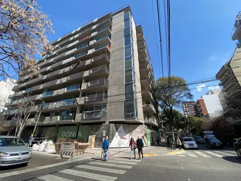 Av. Directorio al 400 (Casi esquina Beauchef)