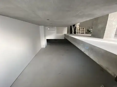 Local en Venta A Estrenar