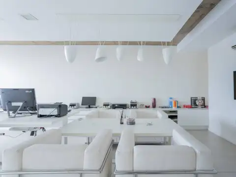 Oficina en venta en Palermo Hollywood - Honduras y Fitz Roy