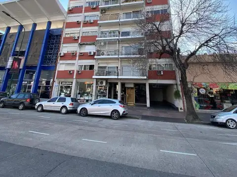 Departamento en Martinez