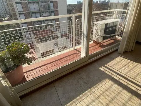 Departamento en Venta en Martinez, USD 207.000