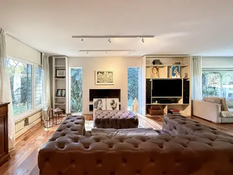 Primera Junta al 600