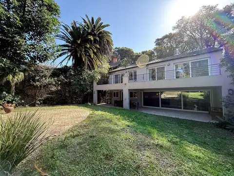 Casa en Venta de 4 dormitorios