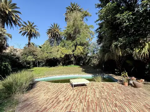 Casa en Venta en San Isidro, USD 980.000