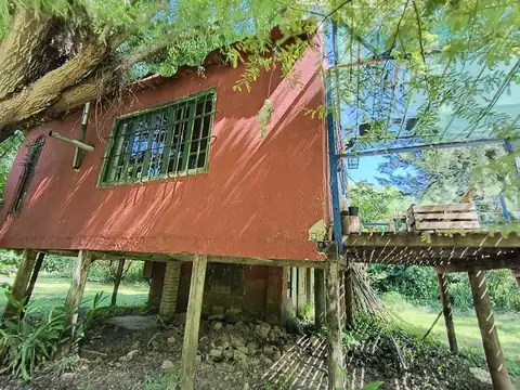 Casa  en Venta en Espera, Zona Delta, Tigre