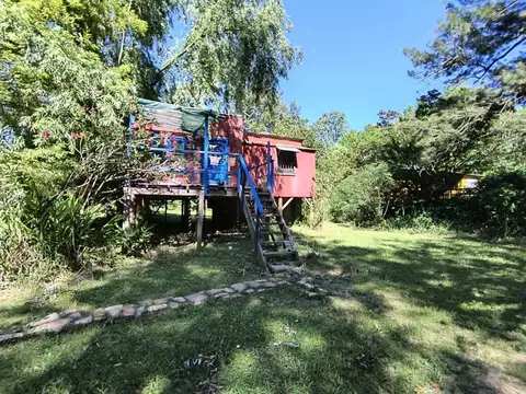 Casa en Venta A Estrenar