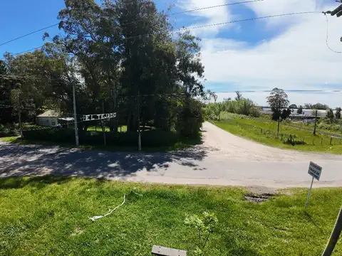 Terreno en Venta en Camet, USD 32.000