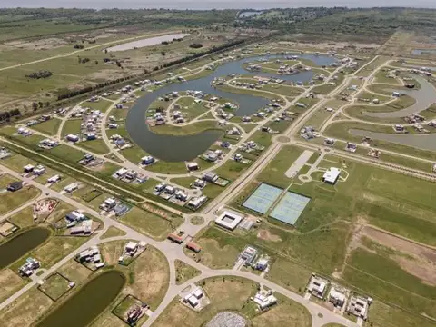 Terreno en  VILLALOBOS DE 1037 M2