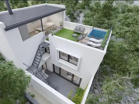 Casa en Venta al Norte