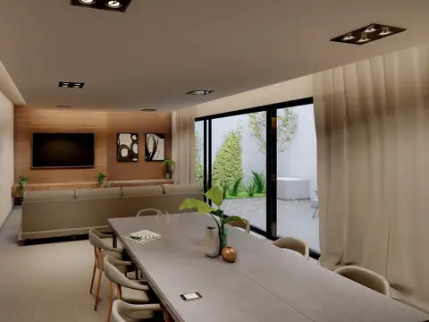 Casa en Venta en Centro, USD 260.000