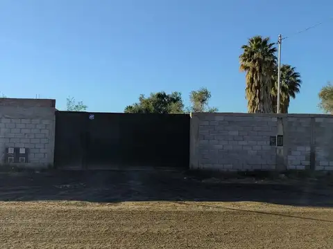 Callejon Ferrer 4600