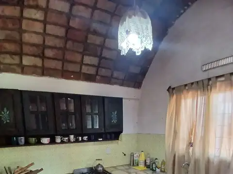 Casa en Venta con 5 cocheras