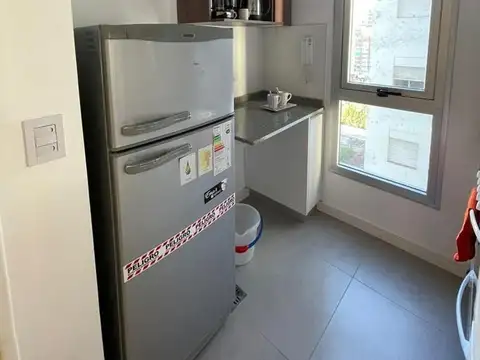 Departamento en Alquiler Temporal de 2 dormitorios