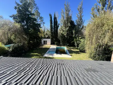 Casa en Venta al Norte