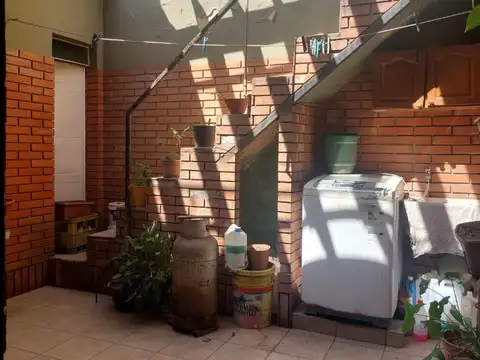 Casa en Venta 40 años