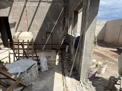 Casa en Venta 1 año