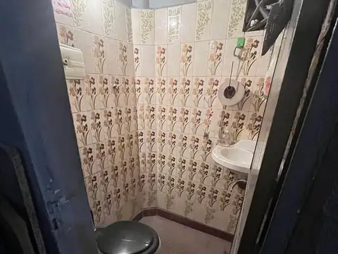 Galpon en Alquiler 28  mts Fondo