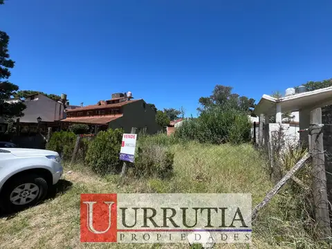 Terreno en Venta en San Bernardo Del Tuyu, USD 50.000