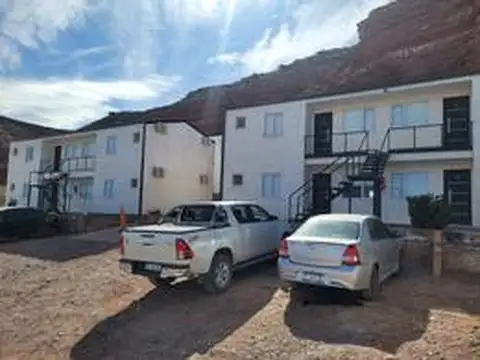 Departamento en venta en Añelo - Vaca Muerta