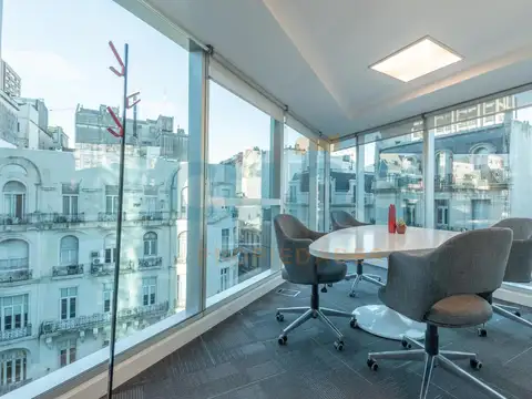 Bellini Esmeralda - Duplex 230m2 y cochera