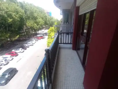 Departamento en Alquiler de 3 ambientes