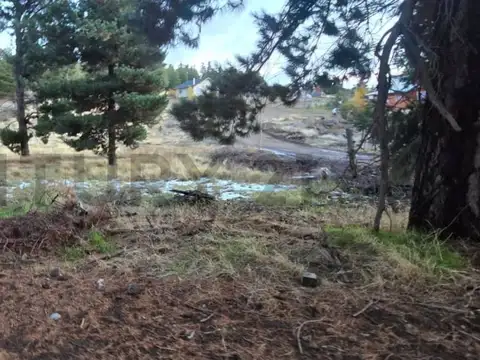 Venta de Lote en PH en Dina Huapi, San Carlos de Bariloche ...