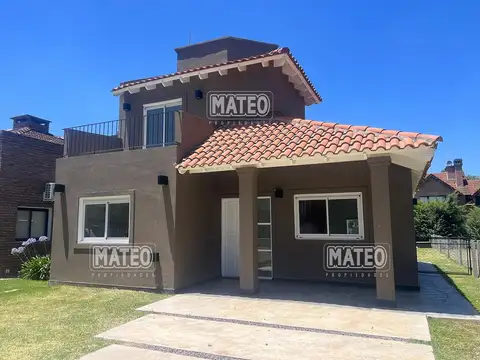 Propiedad en Alquiler - Buena Ubicación