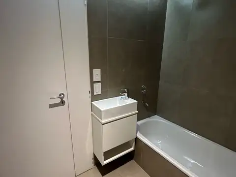 Departamento en Alquiler al Noreste