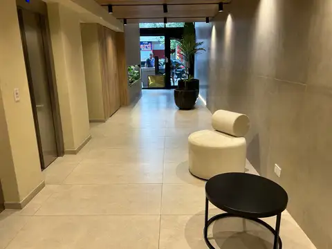 Departamento en Villa Pueyrredon