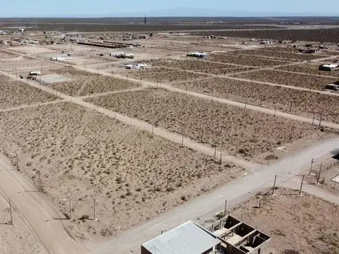 VENTA LOTE B° ASOCIACIÓN PATAGÓNICA AÑELO