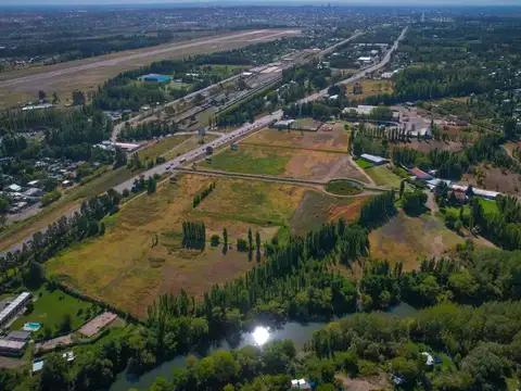 Terreno en Venta de 489,0 m2