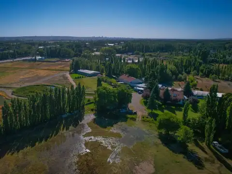 Terreno en Venta en Plottier, USD 54.279