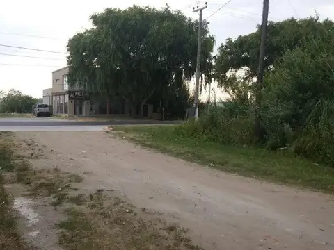Terreno en Venta 12  mts Frente