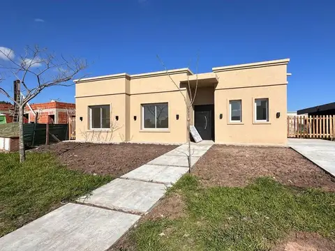 Pilar del Este - Santa Emilia - Silverio Basabe 100