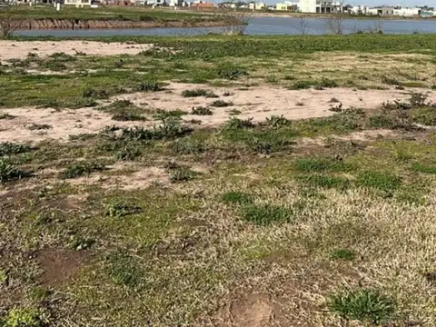 Terreno en Venta de 735,0 m2