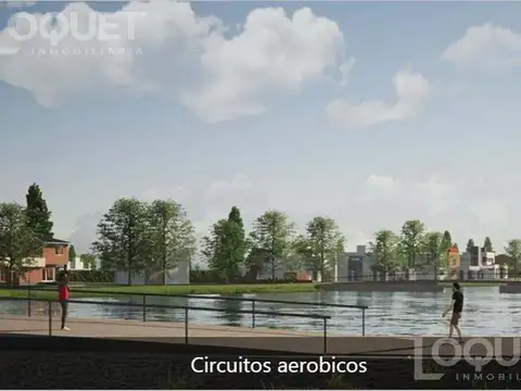 Terreno en Venta en Santo Tome, USD 76.000