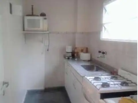 Departamento en Alquiler Temporal en Microcentro, USD 480