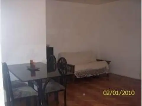 Departamento en Alquiler Temporal de 2 ambientes